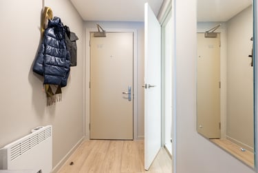 Block A Silver En Suite Floors 1-6 - Image 5